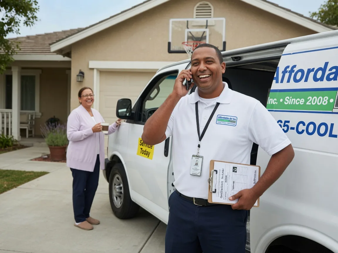 Central Ac Repair Leckrone, PA FAQs